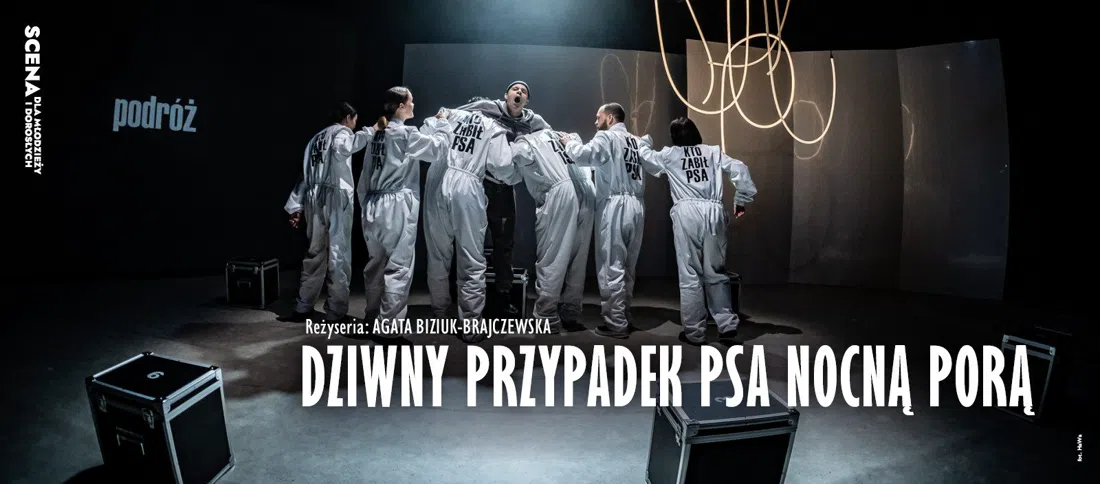 Teatr Groteska — Great Dragon Parade (Wielka Parada Smoków), Krakow