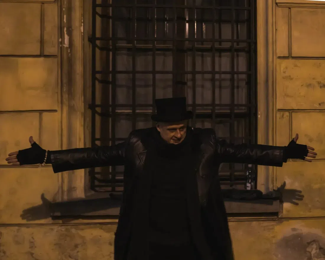 Walkative! — Macabre Kraków tour, Krakow