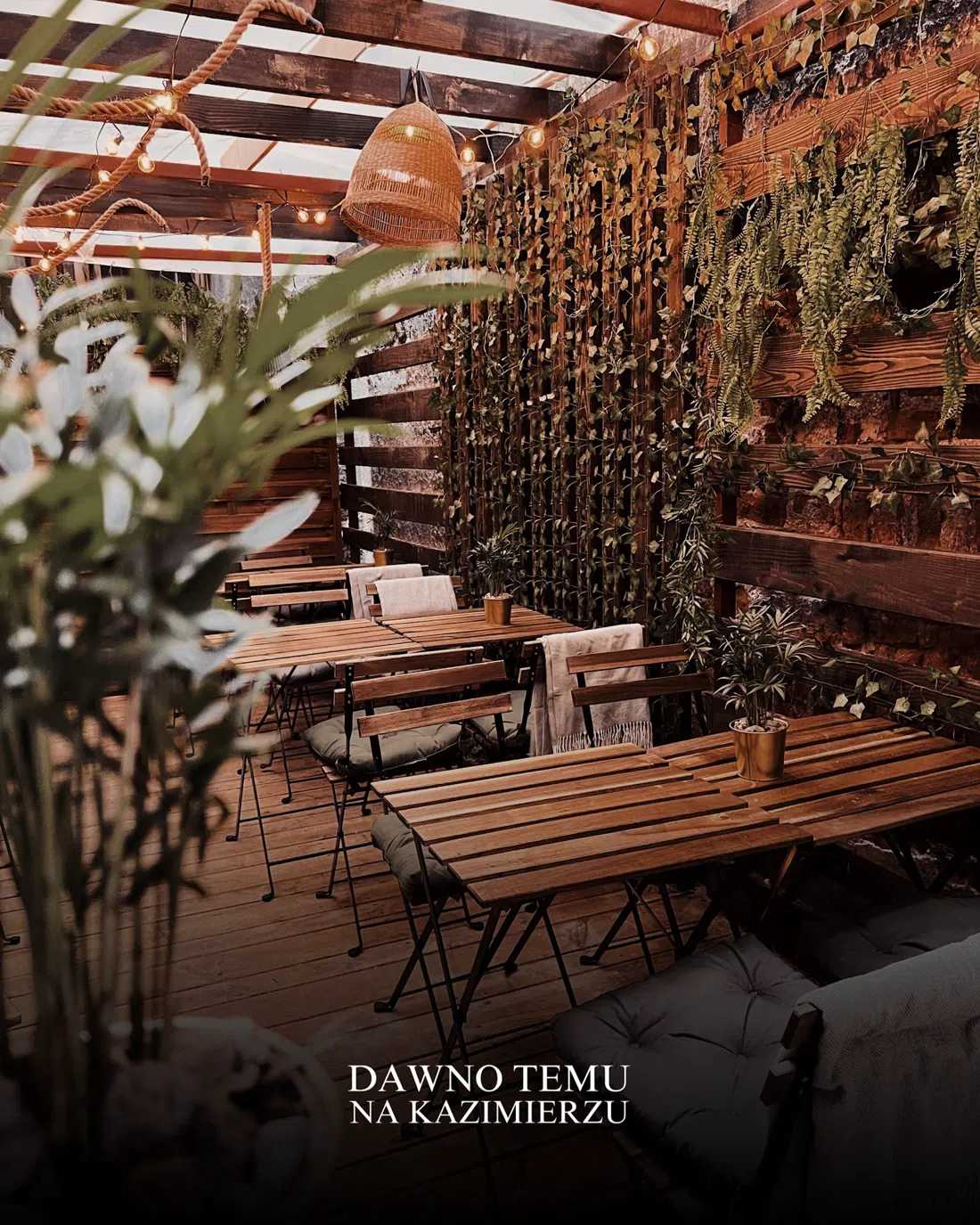 Dawno Temu na Kazimierzu(很久以前在卡齐米日),克拉科夫