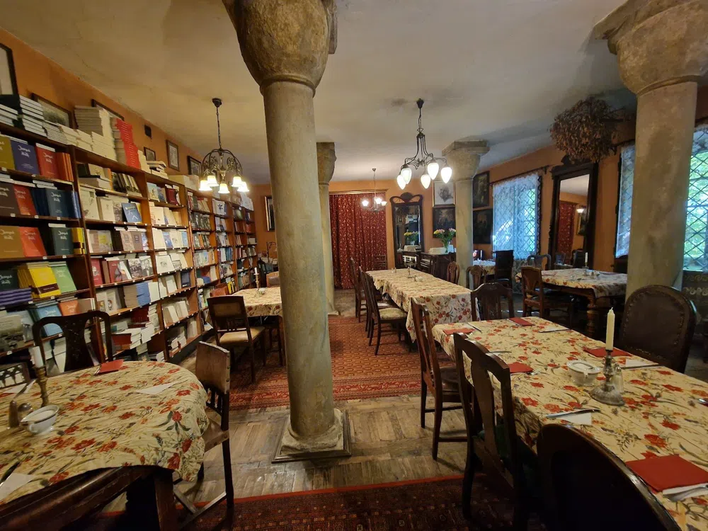 Kazimierz After Dark: How Krakow's Oldest District Became Its Youngest Heart