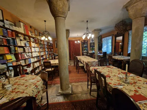 Kazimierz After Dark: How Krakow's Oldest District Became Its Youngest Heart