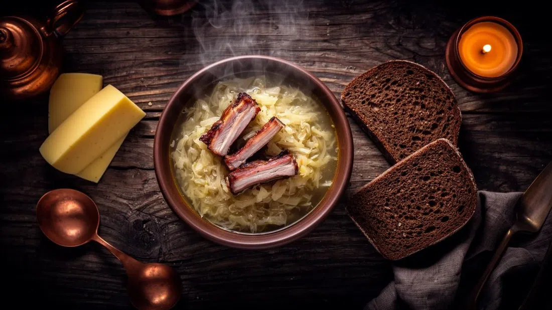 Karczma U Wnuka,克拉科夫