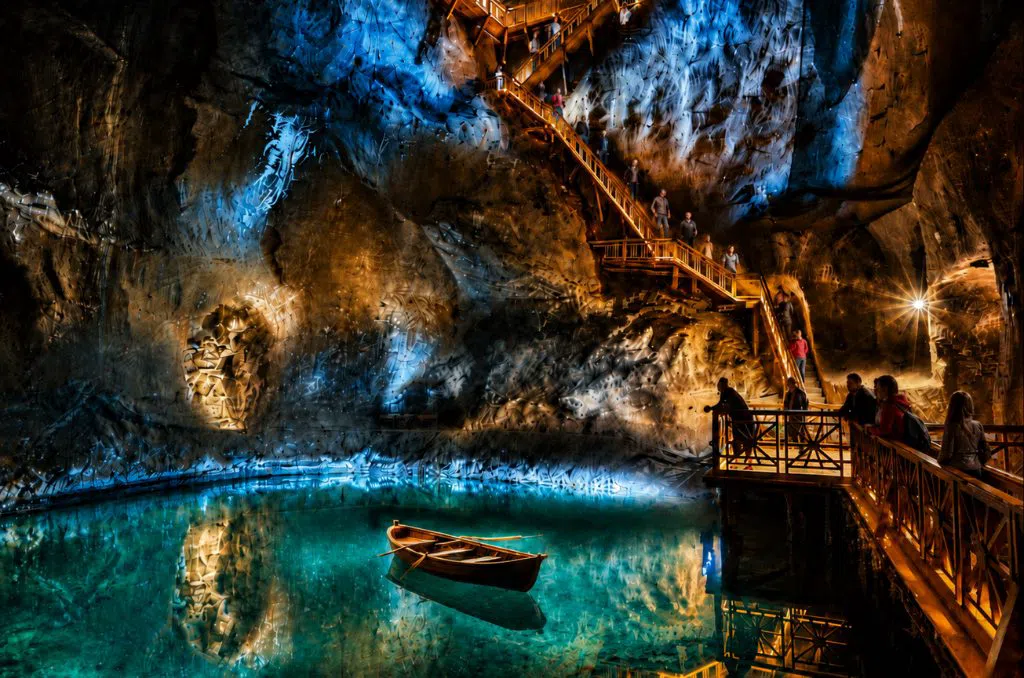KrakowDirect – Wieliczka Salt Mine Tours, Krakow