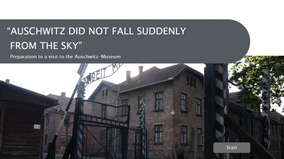 Auschwitz I (Auschwitz-Birkenau Memorial and Museum, main site), Krakow