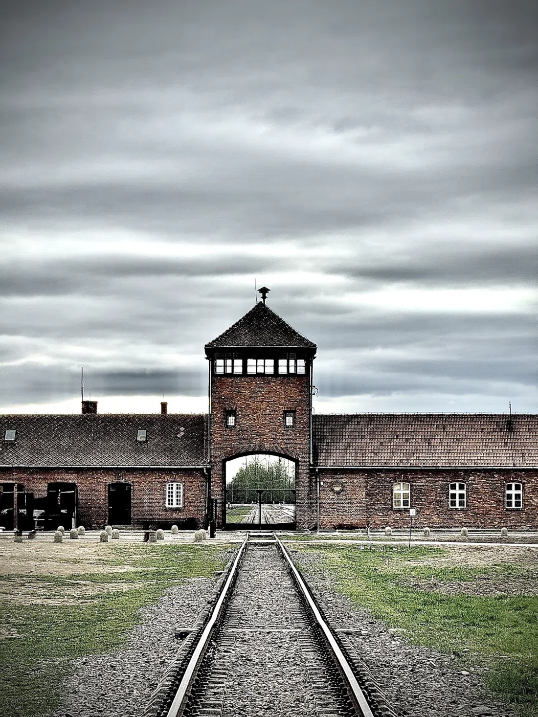 Auschwitz II-Birkenau, Krakow
