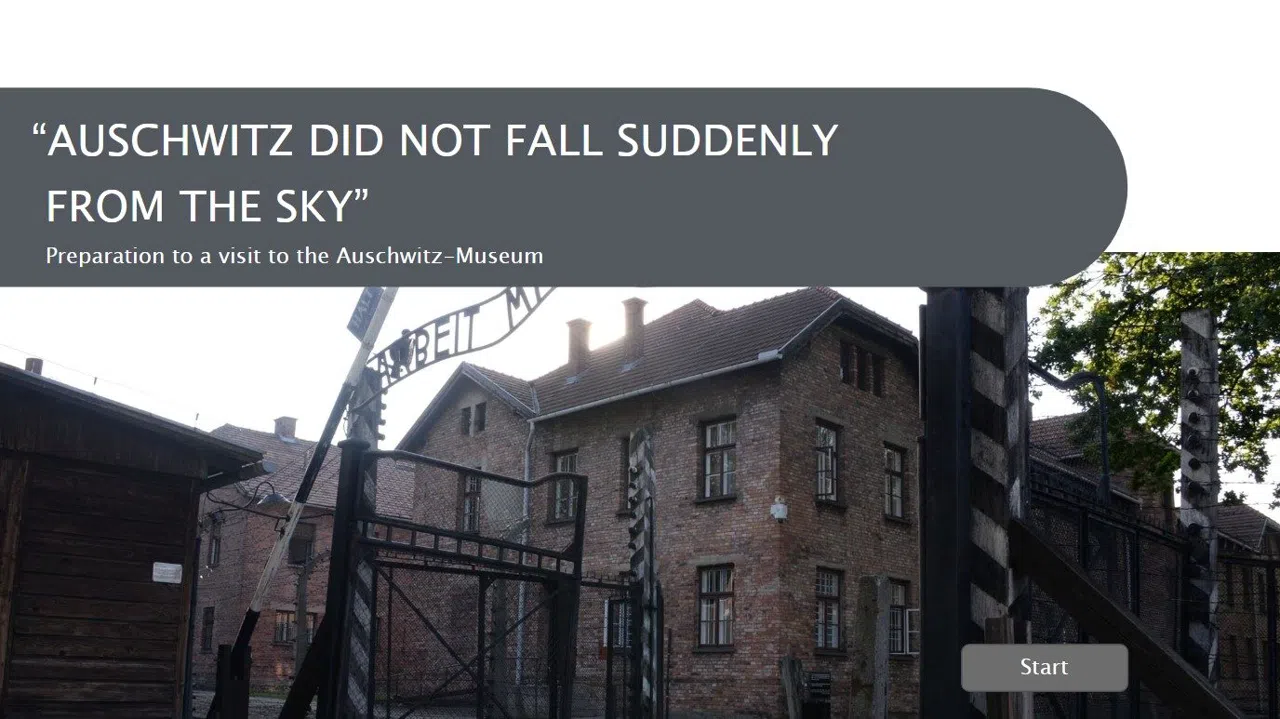 What a Day at Auschwitz-Birkenau Asks of a Krakow Visitor