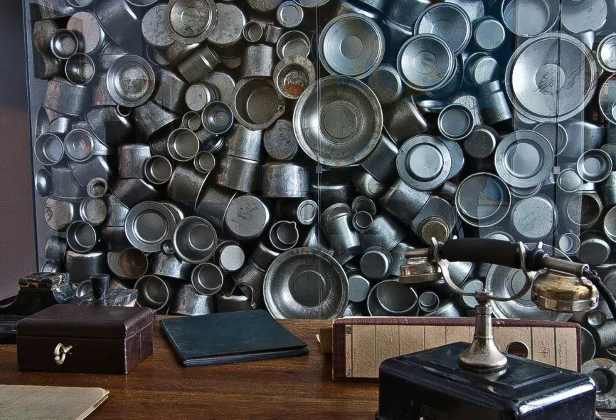 Oskar Schindler's Enamel Factory (Museum of Kraków), Krakow