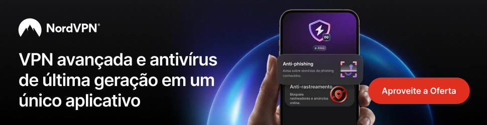 NordVPN