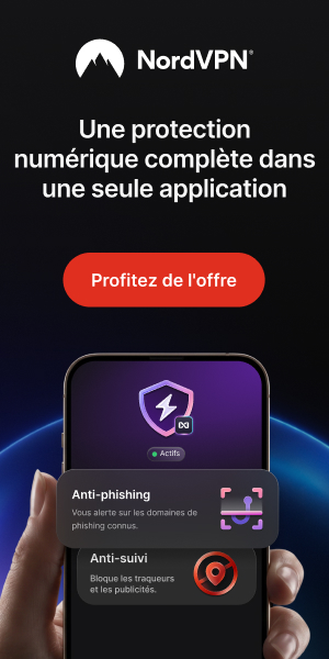 NordVPN