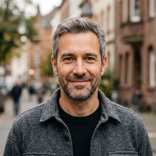 Bram Hendriks