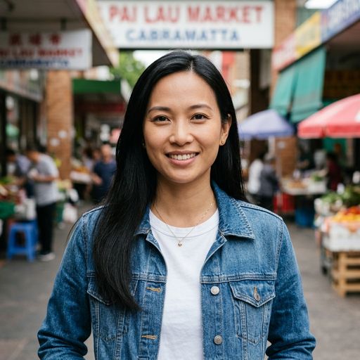 Linh Tran