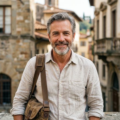 Matteo Ferraro