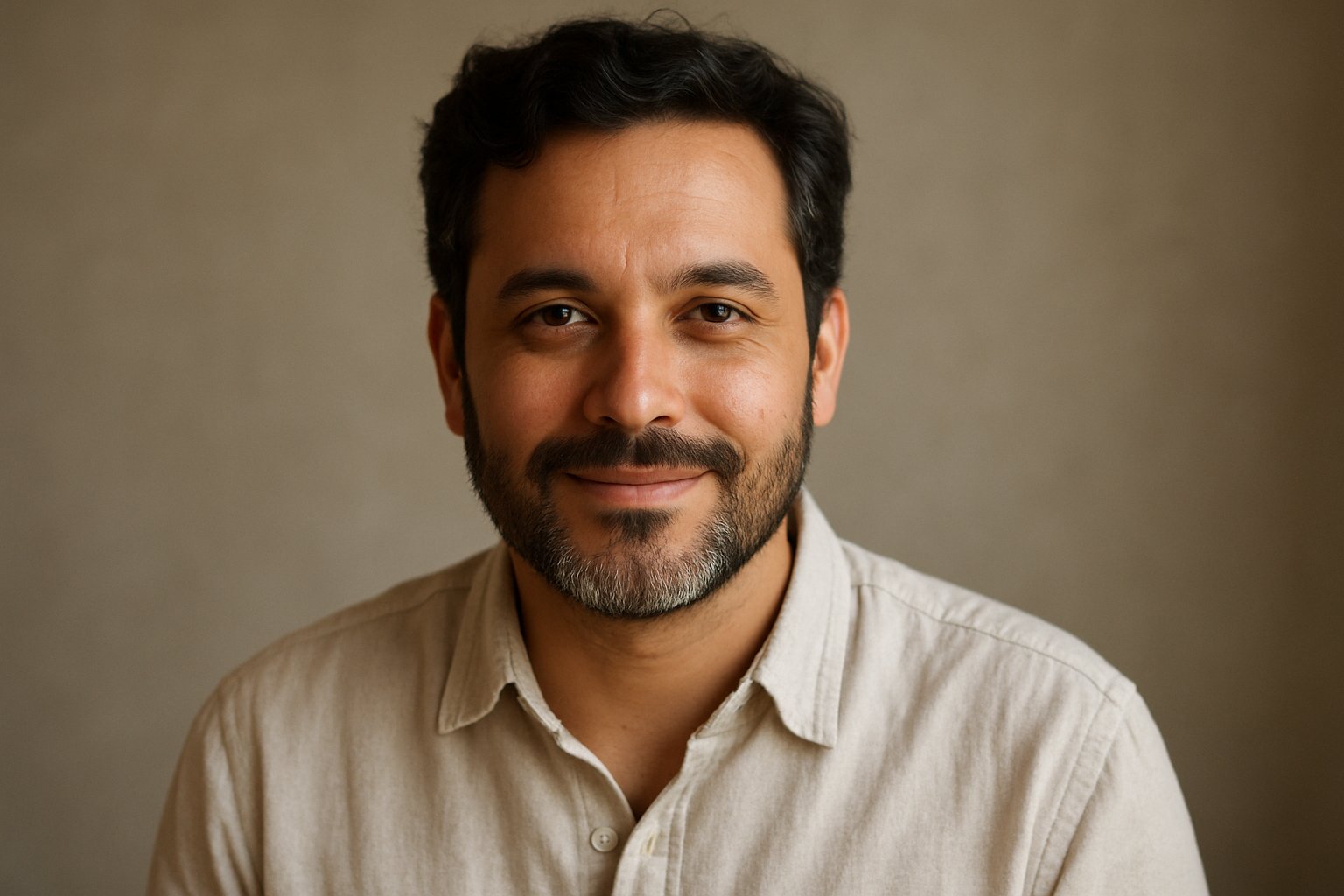 Carlos Mendoza
