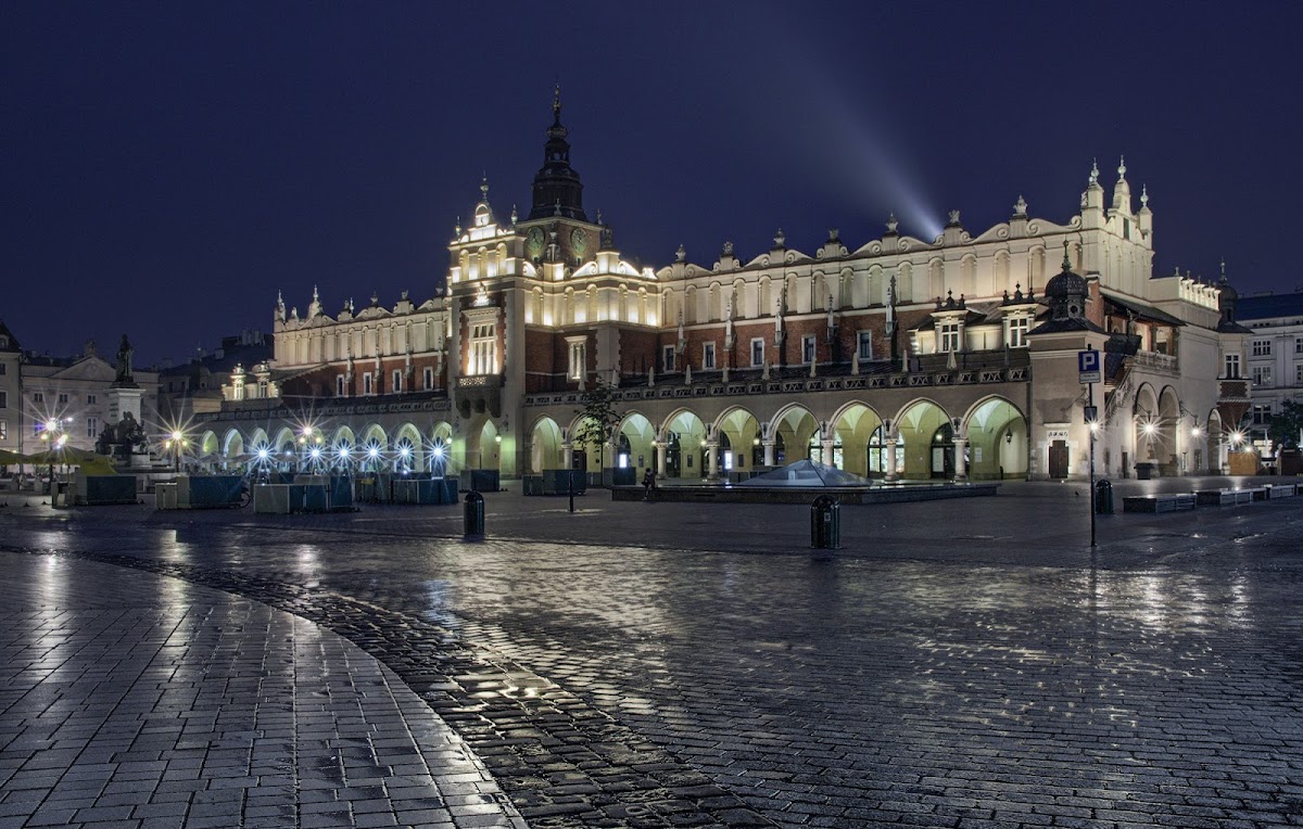 The Cloth Hall (Sukiennice) — photo 5