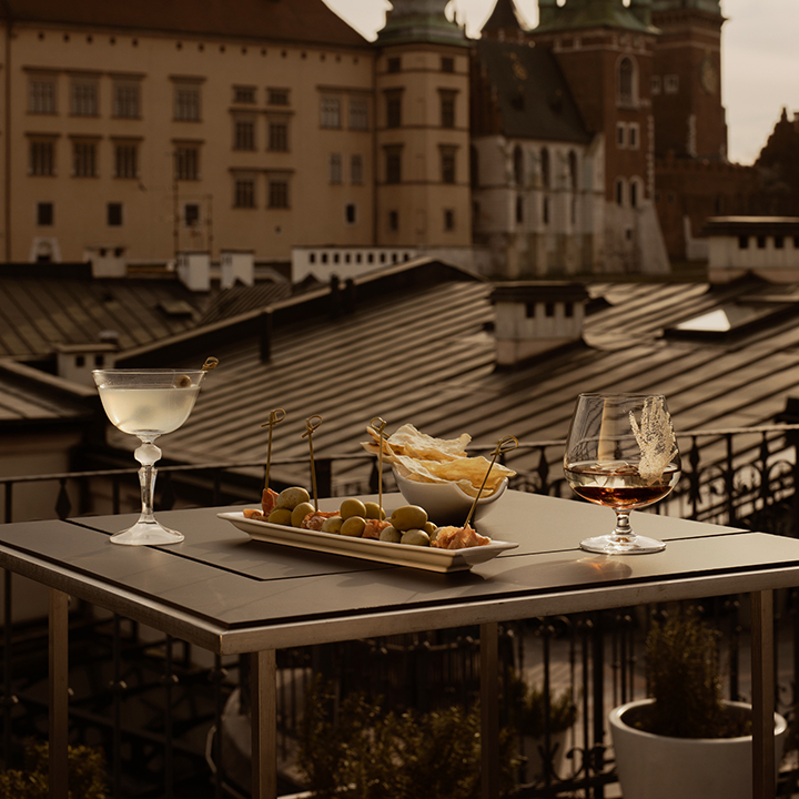 Copernicus, Krakow