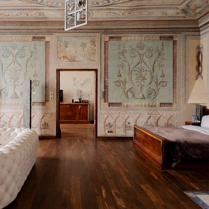 Hotel Stary — photo 2