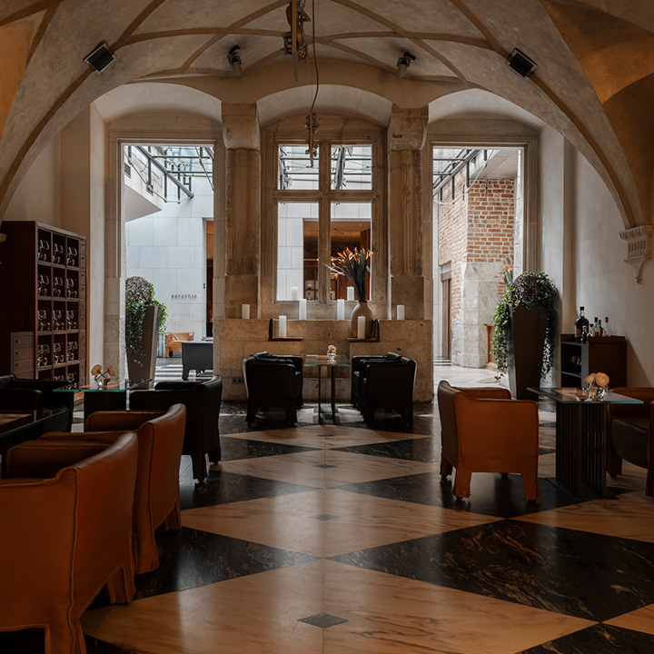 Hotel Stary — photo 5