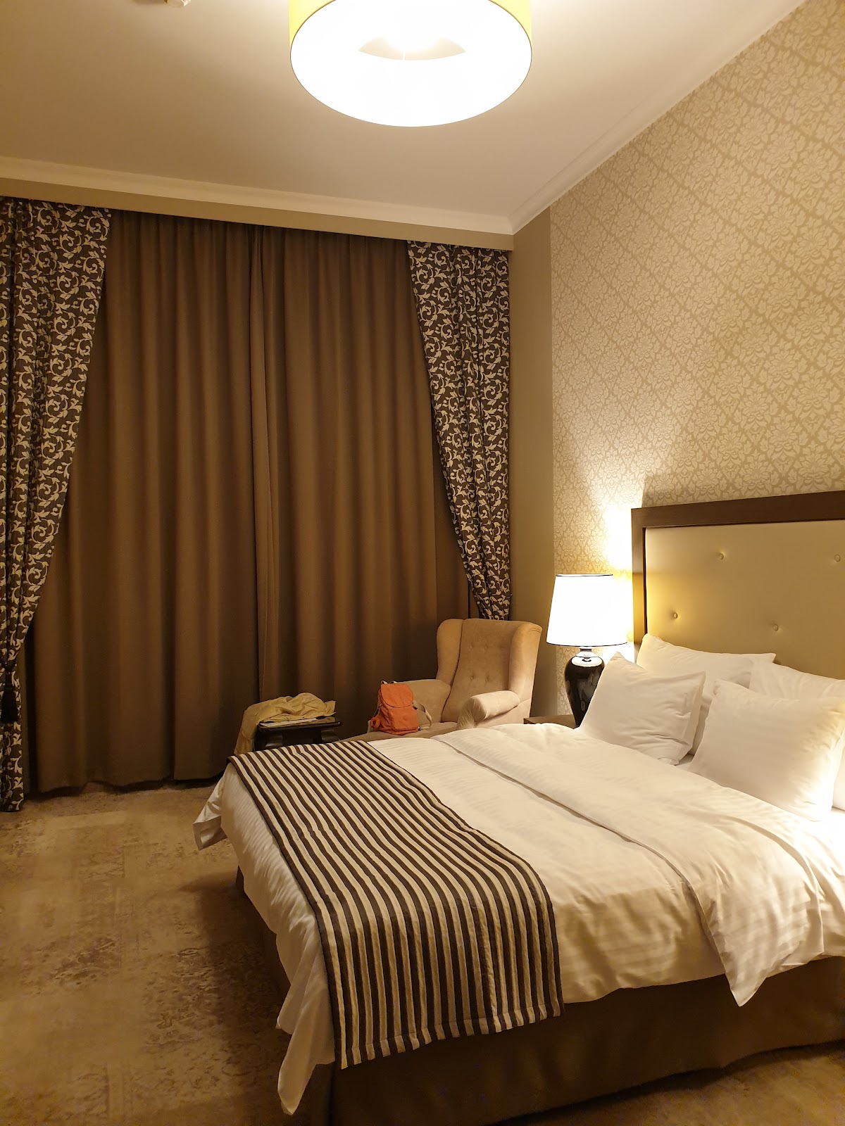 Metropolitan Boutique Hotel — photo 2