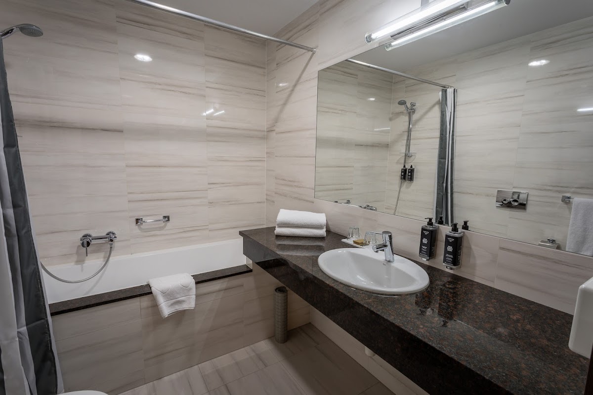 Metropolitan Boutique Hotel — photo 3