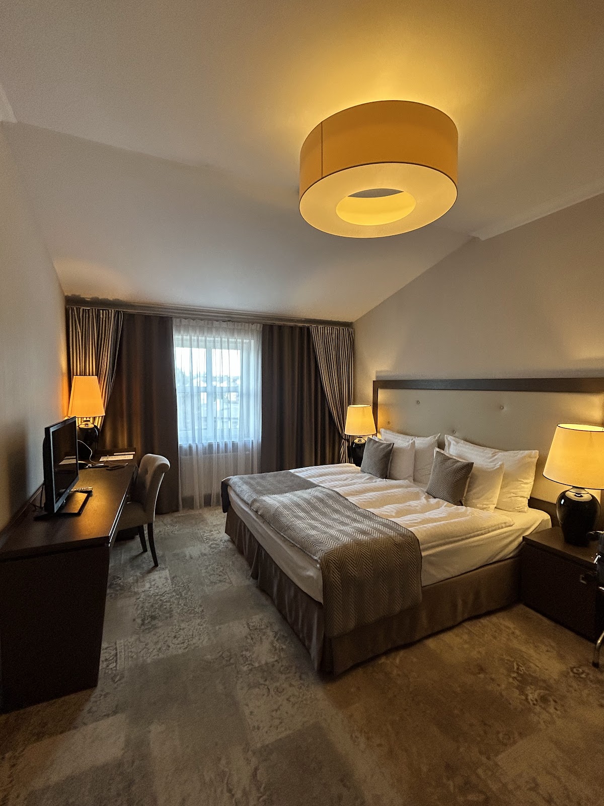 Metropolitan Boutique Hotel — photo 4