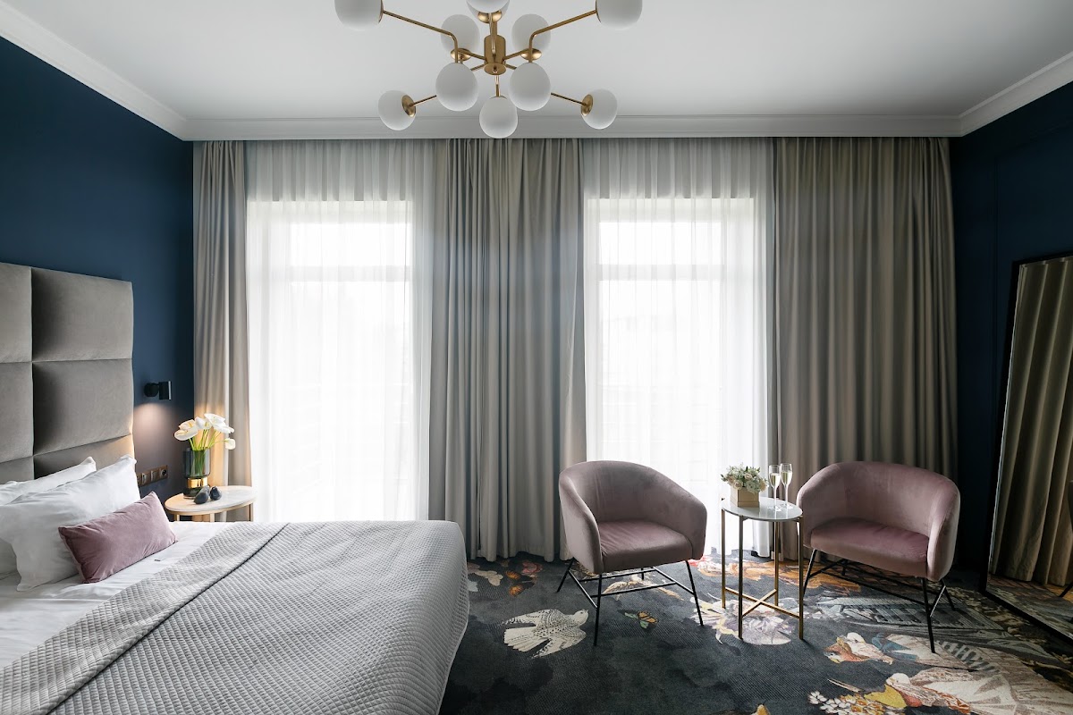 Queen Boutique Hotel, Krakow