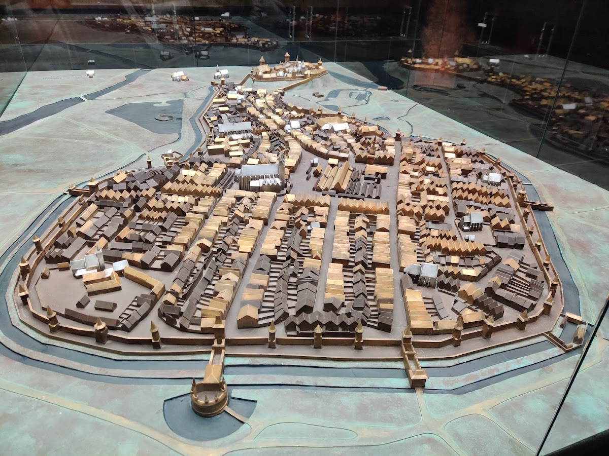 Rynek Underground — photo 2