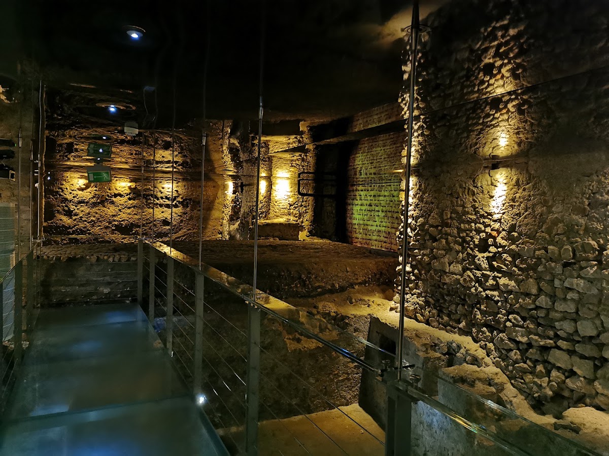 Rynek Underground — photo 3