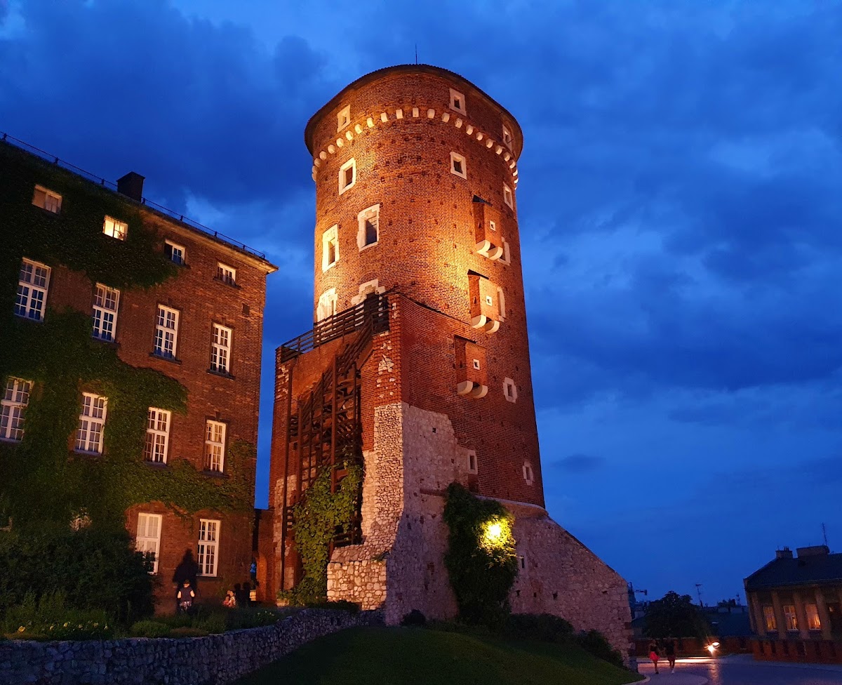 Wawel Royal Castle and Cathedral — photo 5