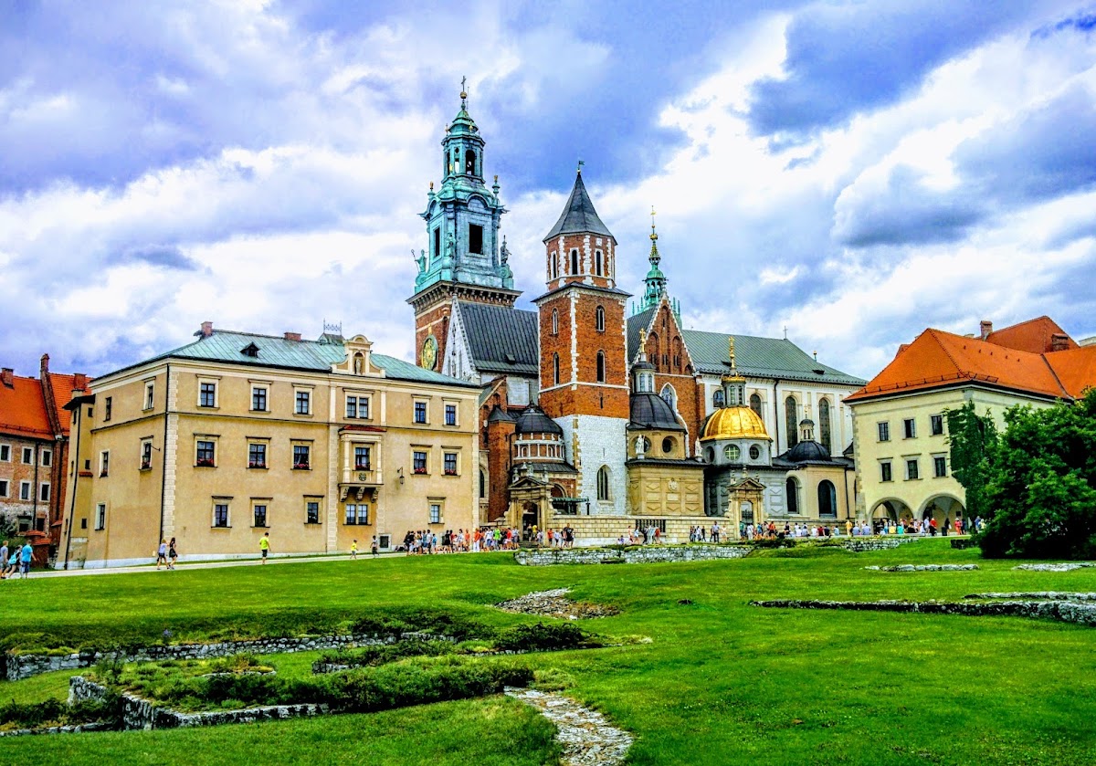 Wawel Royal Castle and Cathedral — photo 6