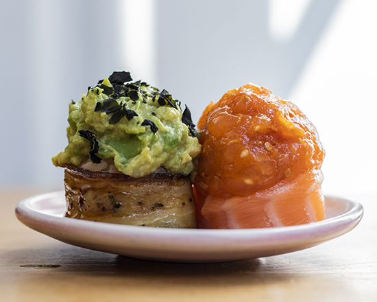 Youmiko Sushi — photo 2