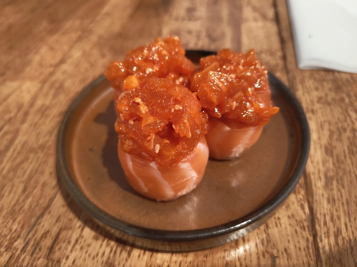 Youmiko Sushi — photo 4