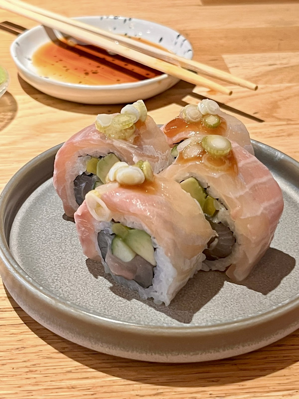 Youmiko Sushi — photo 5