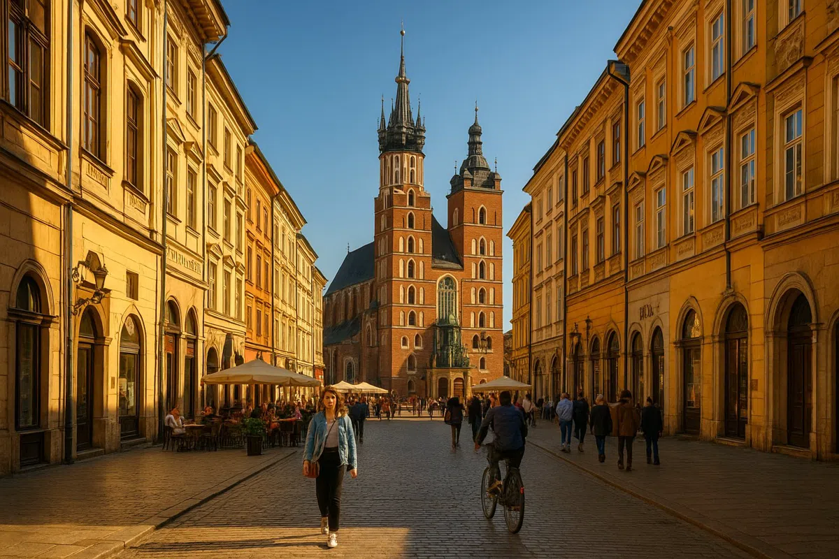 Krakow