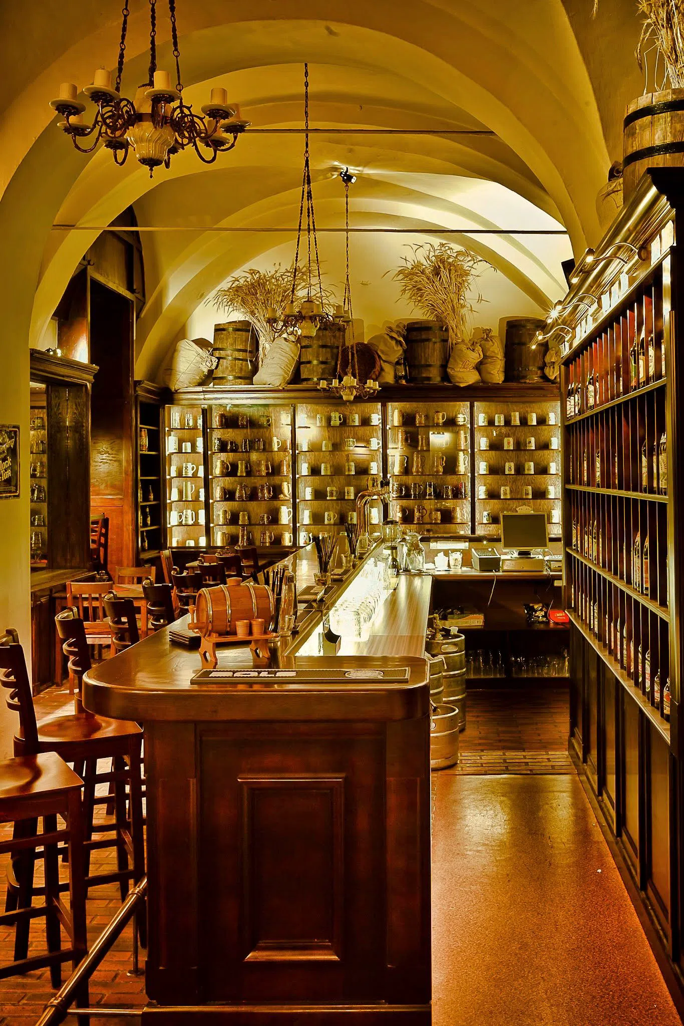 House of Beer, Krakau