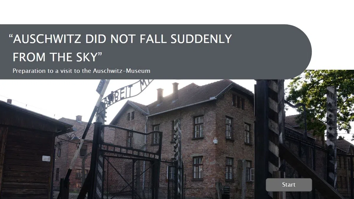 What a Day at Auschwitz-Birkenau Asks of a Krakow Visitor