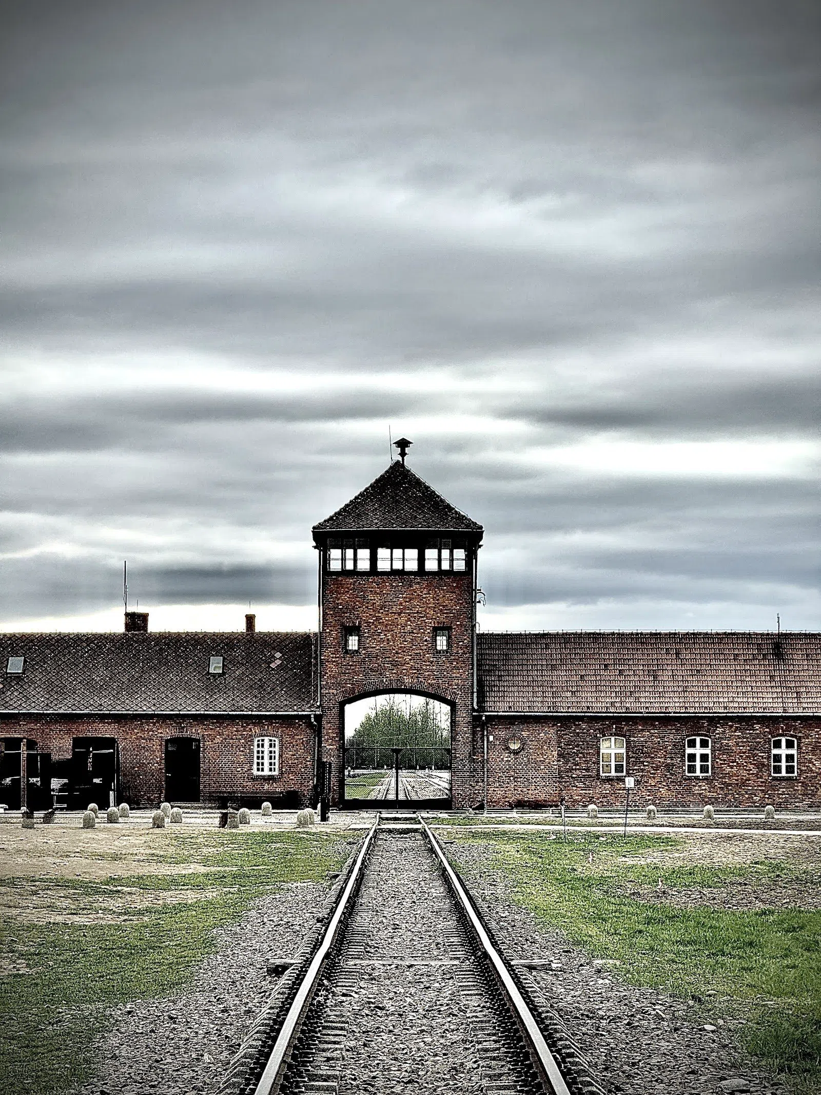 Auschwitz II-Birkenau, Cracóvia