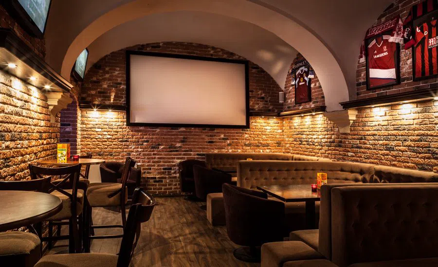 Pub Polski, Krakau