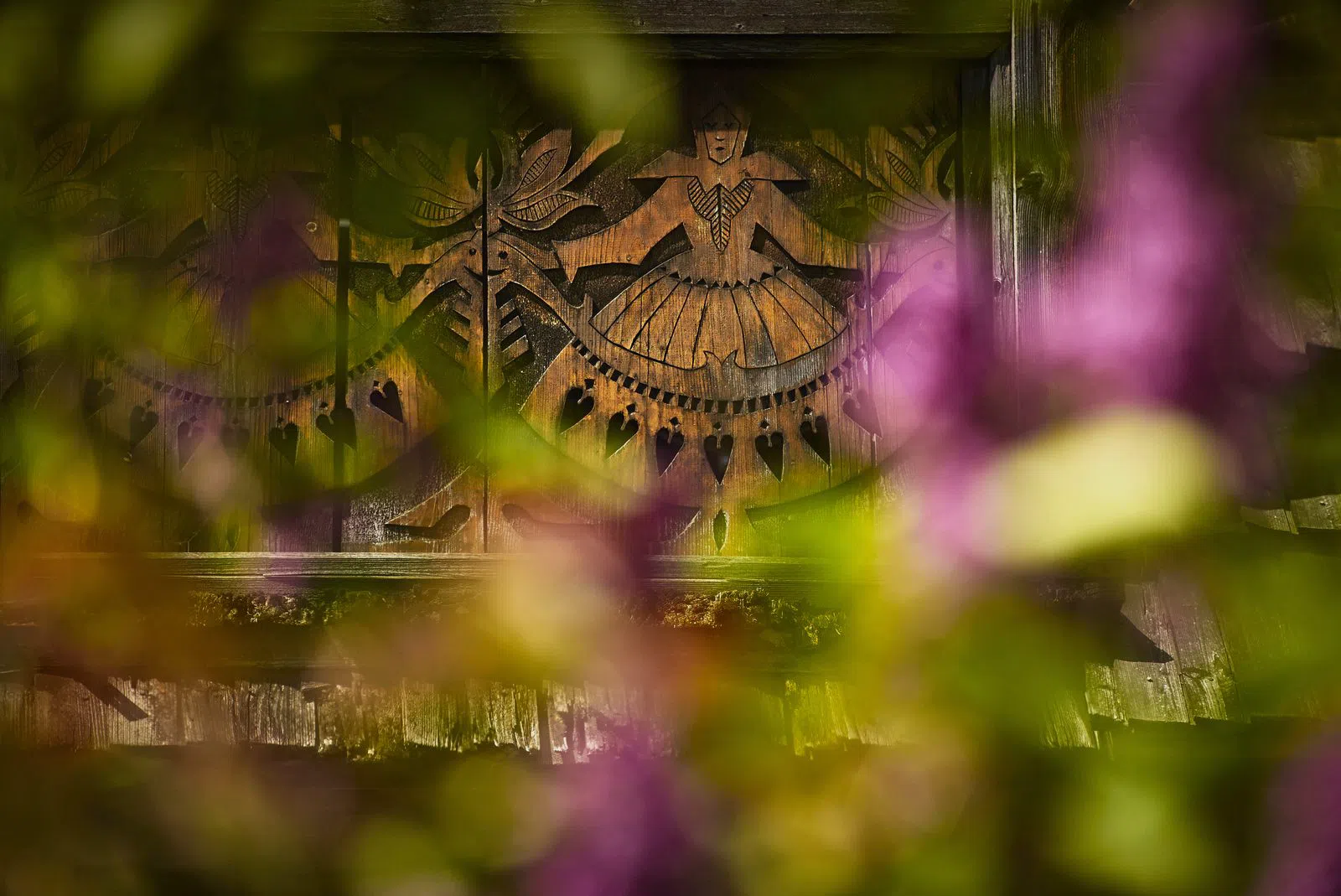 Cmentarz Zasłużonych na Pęksowym Brzyzku (Old Cemetery), Krakow